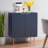 Rishaw 28.5" W Fluted 2-Door Accent Cabinet with Adjustable Interior Shelves-1995723052-1950209070
