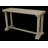 Claridge 60'' Solid Wood Console Table
