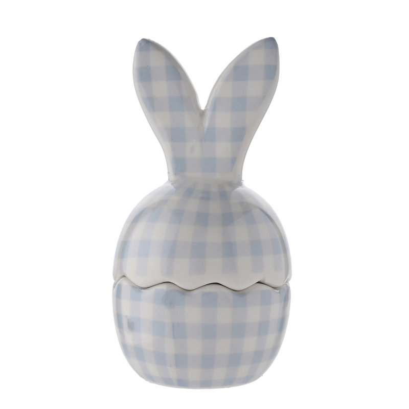 The Seasonal Aisle Aniq Ceramic Egg Cup