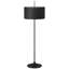 Barbara Barry Spinet 62" Floor Lamp with Shade-562341776-562341782