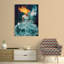 Mother Nature by Julian Lauren - No Frame Print on Canvas-657139044