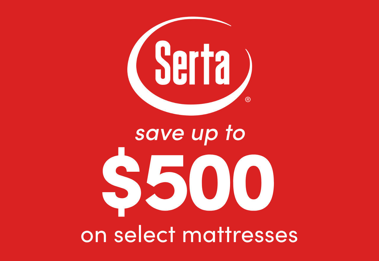 Serta Mattress Clearance 2024 