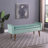 Carkin Velvet Upholstered Storage Bench-704977707