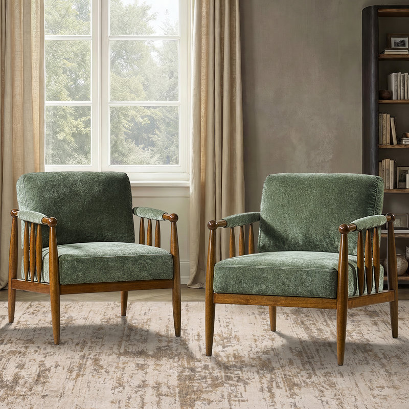 Fauteuil Avidite