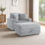 Ermia 96Cm Wide Armchair-1633464887