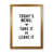 Oak Frame is unavailable