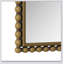 Miroir de salle de bain en fer Iron Arch-1405572972