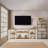 71'' Wide Console