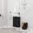 23'' Single Bathroom Vanity with Ceramic Top-1354431056