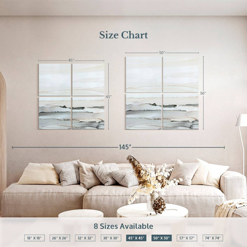 Avery Sunkissed Horizons I
