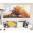 " Glowing Warmth " 3 - Pieces-38254731