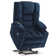 Oyd Large Dual Motor Power Recliner Lift Chair with Massage and Dual Heating, Adjustable Headrest, Infinite Position