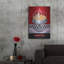 Art mural en métal Winston Porter «Apple Pie» par Shari Warren-1390499366