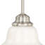 Luminaire suspendu style école 1 lumière Margaree-21308438-38570537