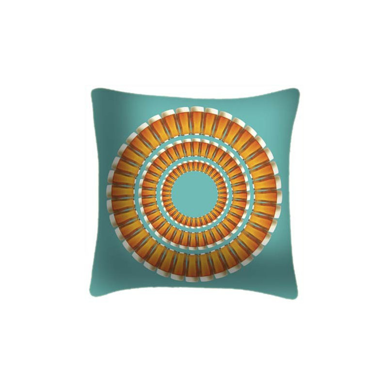 Merriam Square Throw Cushion