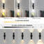 Danapaola LED Flush Mounted Sconce-570481454