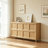 Storage Cabinet Accent Cabinet