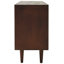Cevallos 160cm Solid Wood Sideboard