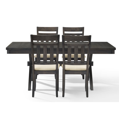 Dunblane Extendable Dining Set