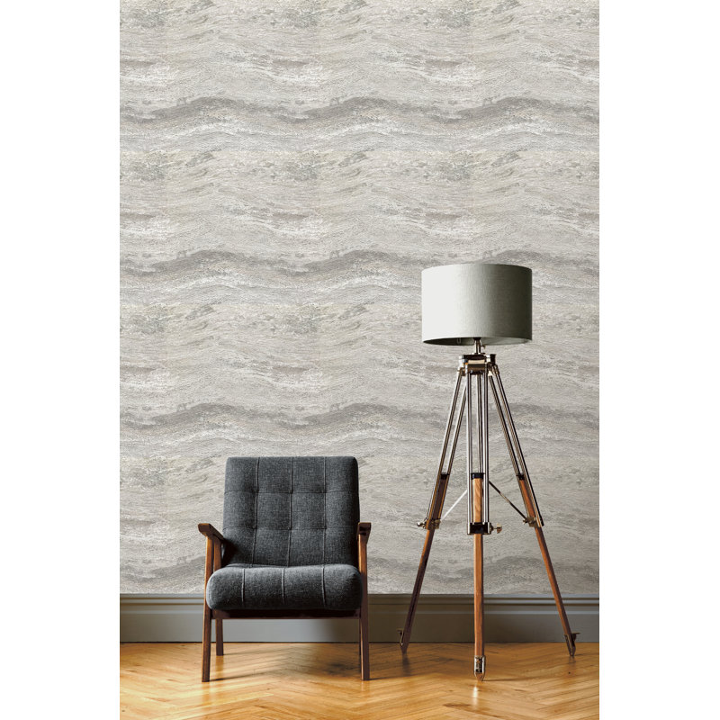 Ahzaria Stone, Natural