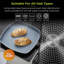 46.5cm Non-Stick Grill and Griddle Pan