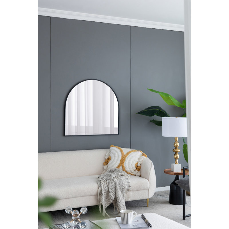 Miroir d'appoint 33 "X 31"