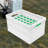 Foldable Camping Organizer Box For Outdoor Store