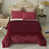 Burgundy selected