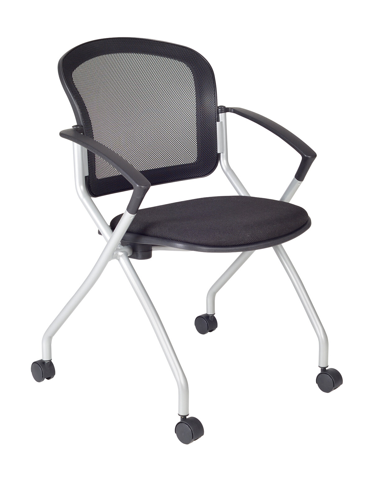 Padded Swivel Cushion  National Seating & Mobility