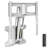 Mount-it Single Screen Wall Mount