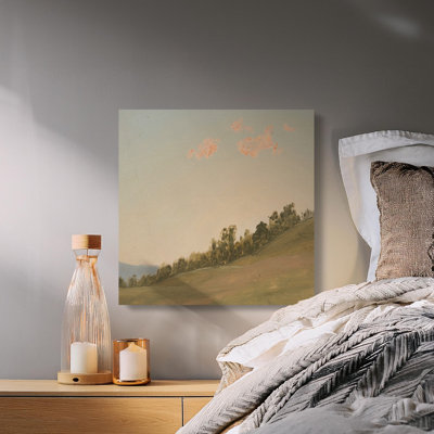 Wrapped Canvas Print Set