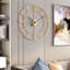 Horloge murale Boyida