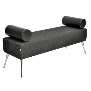 Modern Upholstered Bench