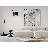 White Code - Artist Enhanced Canvas Print-70755835-59284501