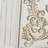 White Solid + Manufactured Wood Rectangular Console Table-588657826