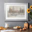 Land Parcel I - Art mural mat et encadré sous verre, grand salon-1075020137-1075020140