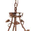 9 - Light Chandelier