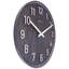 Manufactured Wood Wall Clock-71589142