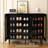 Mondrian 24 Pair Shoe Storage Cabinet-1905866993