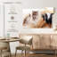 Loch cherokee amérindien sur toile-76896431