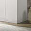 Armoire-penderie 29,5 po Michael