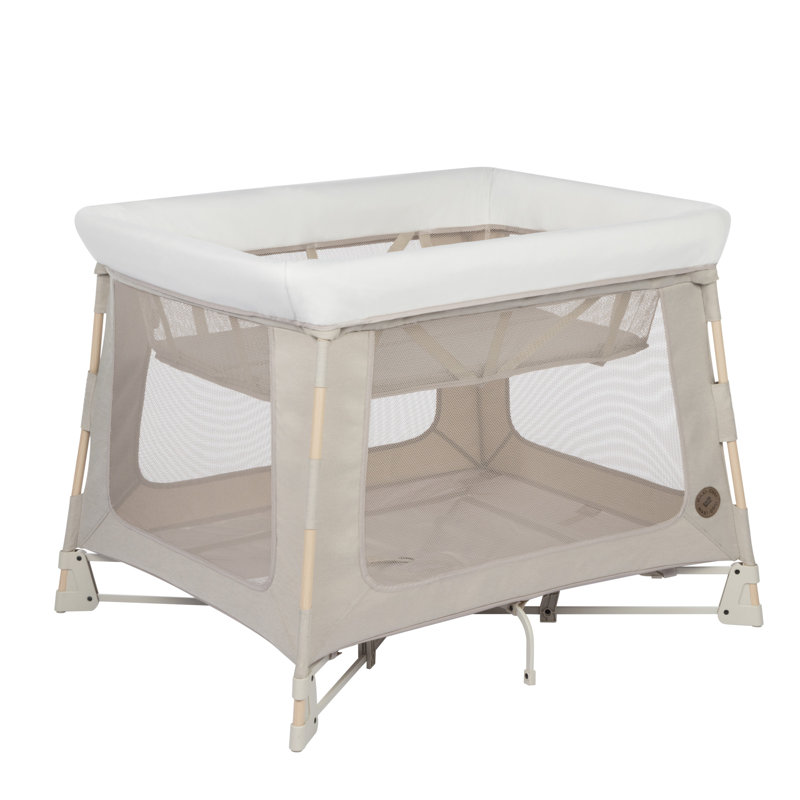 Swift Play Yard, Classic Oat