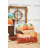 Happy Thanksgiving Hooked Accent Throw Pillow