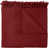 Burgundy selected