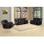 Ensemble de salon inclinable 3 pièces Paraiso