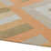 Simeon Geometric Wool Hand Tufted Area Rug