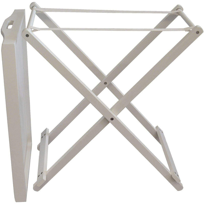 56cm Rectangular Folding Table