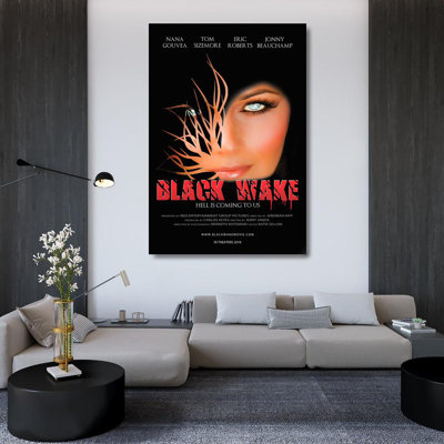 Black Wake