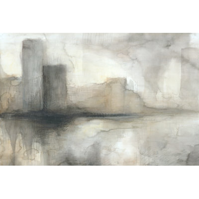 Landscape - Wrapped Canvas Art Prints