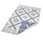 Malibu Woven Blue Rug-33034514